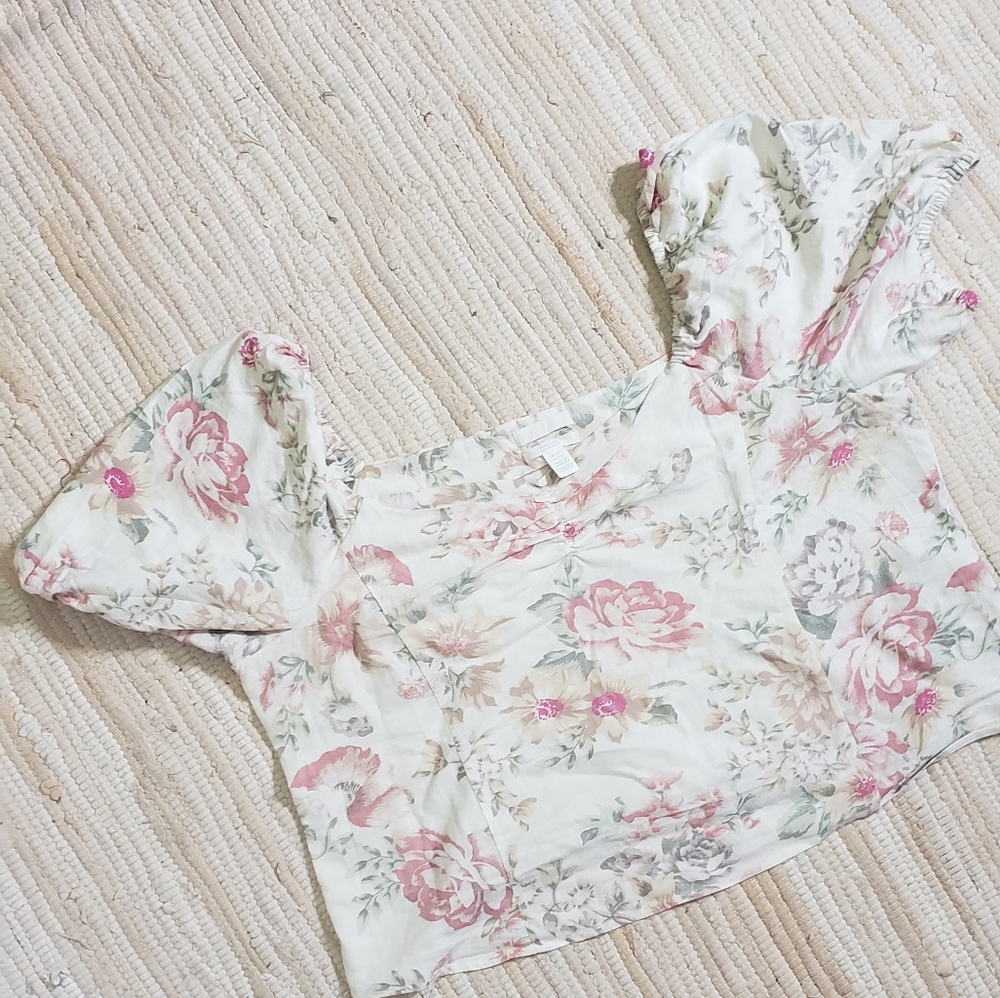 Top from H&M